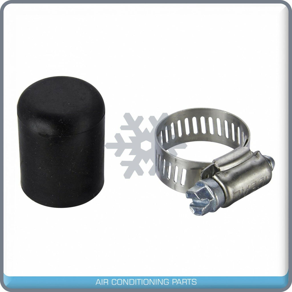 NEW Radiator for Chevrolet Blazer, C10, C15, C20.. / GMC C1500, C2500, C3500.. - Qualy Air