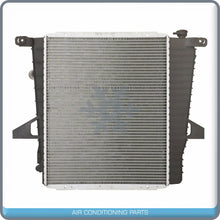 Load image into Gallery viewer, NEW Radiator for Ford Ranger - 1995 to 1997 / Mazda B3000, B4000 - 1995 to 1997 - Qualy Air