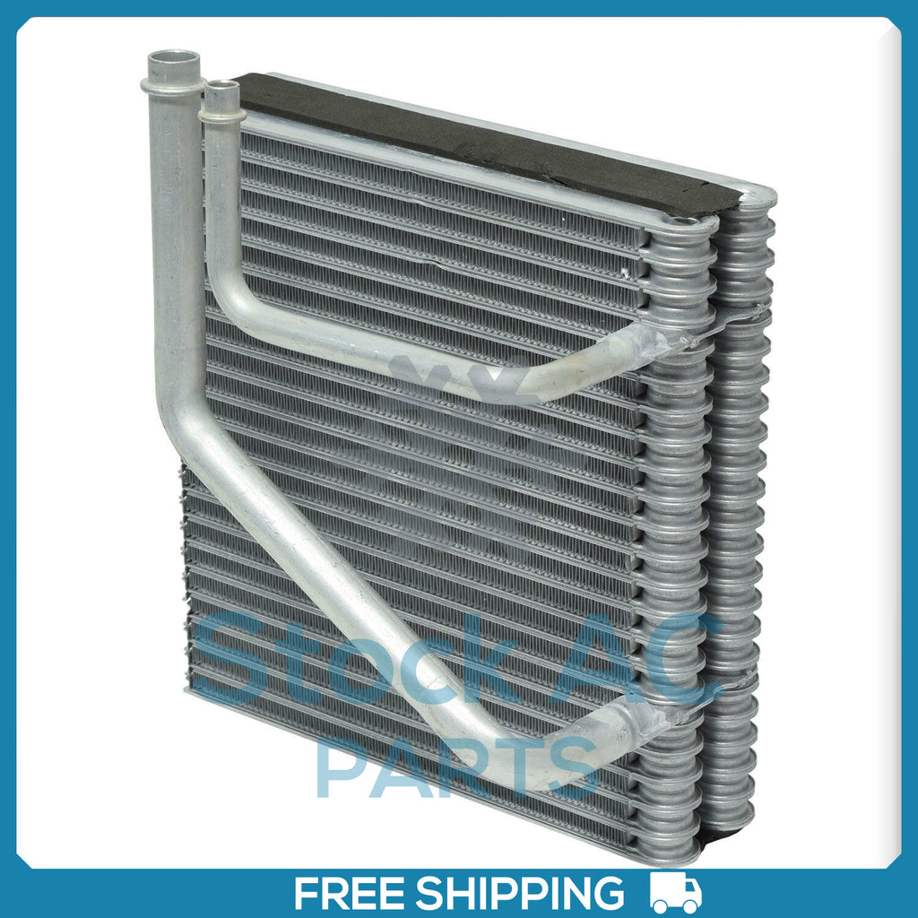 A/C Evaporator Core for Chevrolet Aveo, Aveo5 QU - Qualy Air