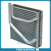 Load image into Gallery viewer, A/C Evaporator Core for Chevrolet Aveo, Aveo5 QU - Qualy Air