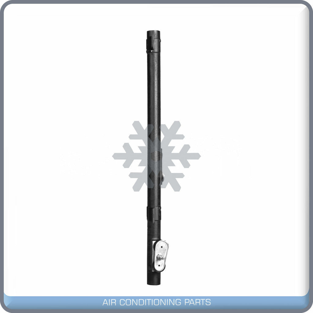 A/C Condenser for Jeep Grand Cherokee QL - Qualy Air