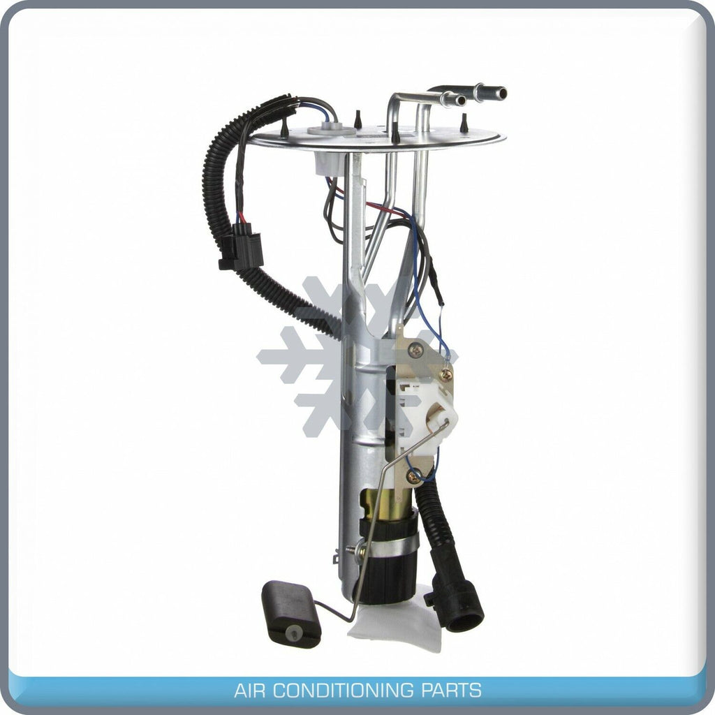 Electric Fuel Pump Module For Ford Explorer Mercury Mountaineer 1997-1998 QOA - Qualy Air