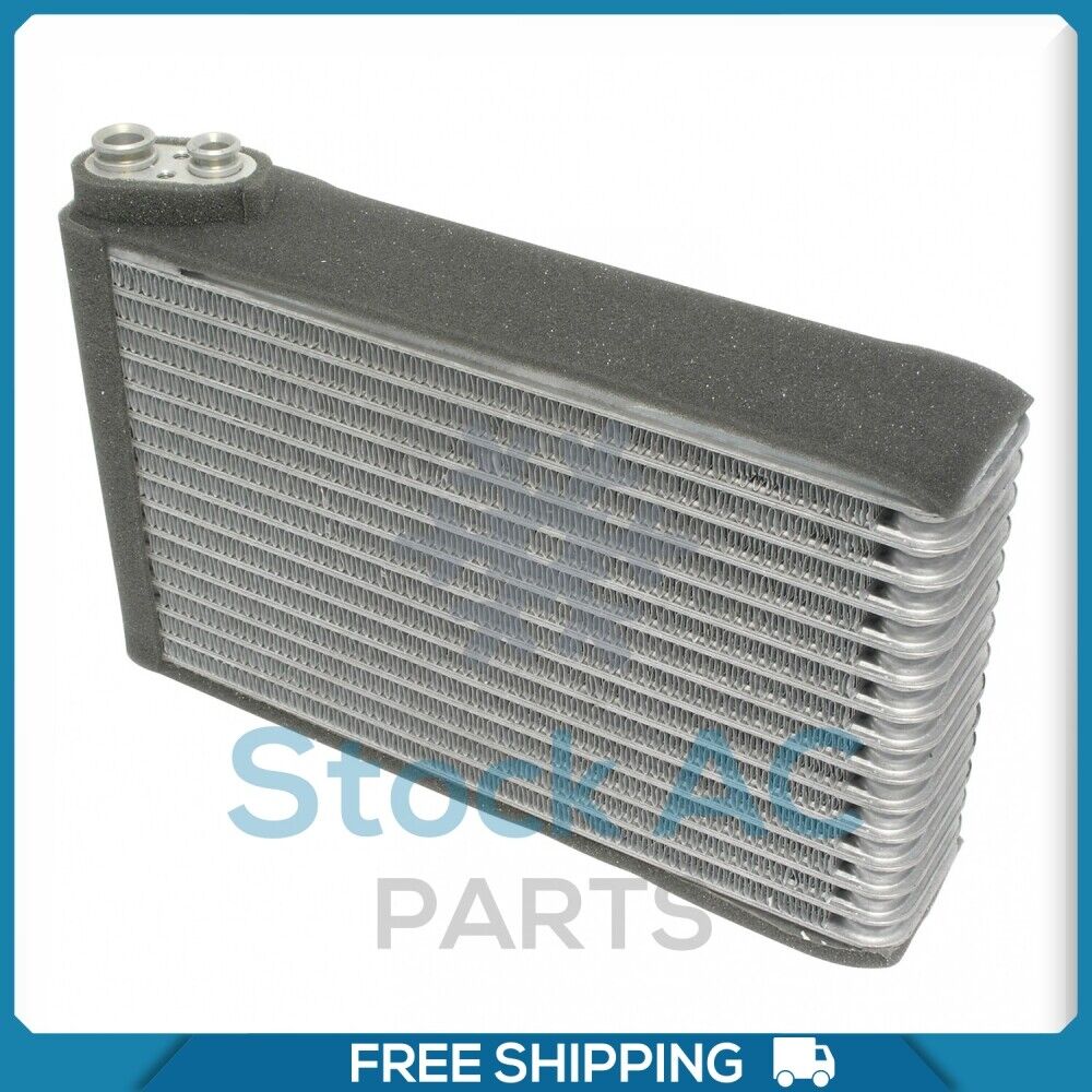 A/C Evaporator for Honda Odyssey QR - Qualy Air