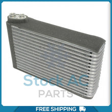 Load image into Gallery viewer, A/C Evaporator for Honda Odyssey QR - Qualy Air