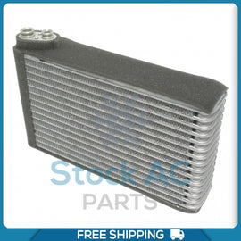 A/C Evaporator for Honda Odyssey QR - Qualy Air