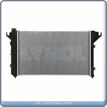 Cargar imagen en el visor de la galería, NEW Radiator for Dodge Ram 2500, Ram 3500, Ram 1500 - 1994 to 2000 QL - Qualy Air