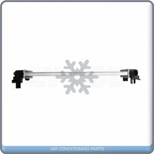 Cargar imagen en el visor de la galería, Radiator for Chevrolet Silverado 1500 / GMC Sierra 1500 QL - Qualy Air