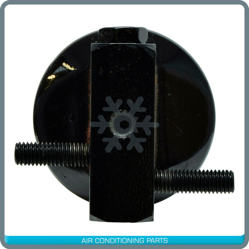 New A/C Receiver Drier for DODG B VAN 88-81 QU QU - Qualy Air