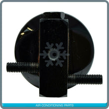 Cargar imagen en el visor de la galería, New A/C Receiver Drier for DODG B VAN 88-81 QU QU - Qualy Air