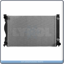 Cargar imagen en el visor de la galería, Radiator for Audi A6, A6 Quattro / Saturn L300, L200, LW200, LW300, L1... QL - Qualy Air