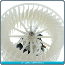 Load image into Gallery viewer, New A/C Blower Motor BMW 525i, 530i, 535i, 540i, 735i, 735iL, 740i, 750iL.. - Qualy Air