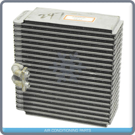 New A/C Evaporator Core for Toyota Tundra - 2000 to 2002 - OE# 885010C010 - Qualy Air