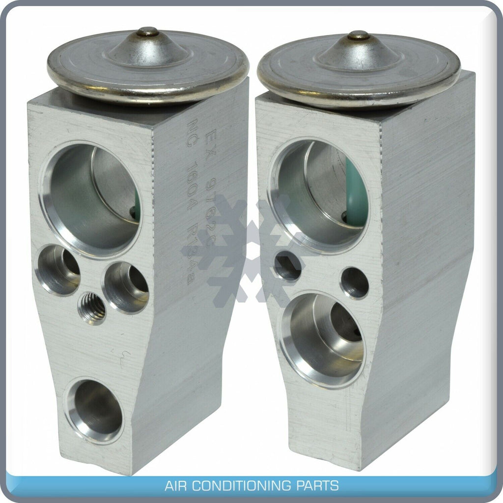 A/C Expansion Valve for Acura RDX QR - Qualy Air