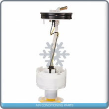Load image into Gallery viewer, NEW Electric Fuel Pump for Audi A6 2000 to 2005 / Volkswagen Passat 1998 to 2005 - Qualy Air