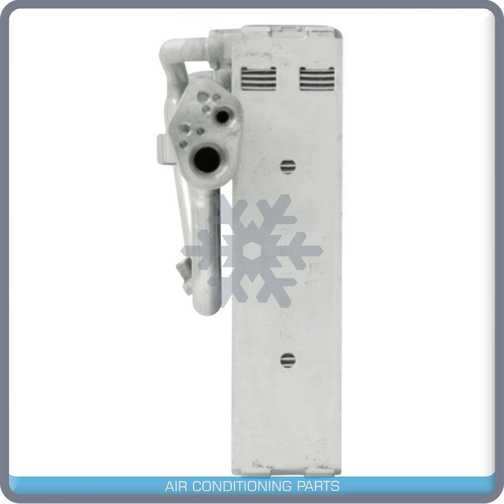 New AC Evaporator for Dodge Colt-Eagle Summit / Mitsubishi Mirage - 1994 to 2002 - Qualy Air