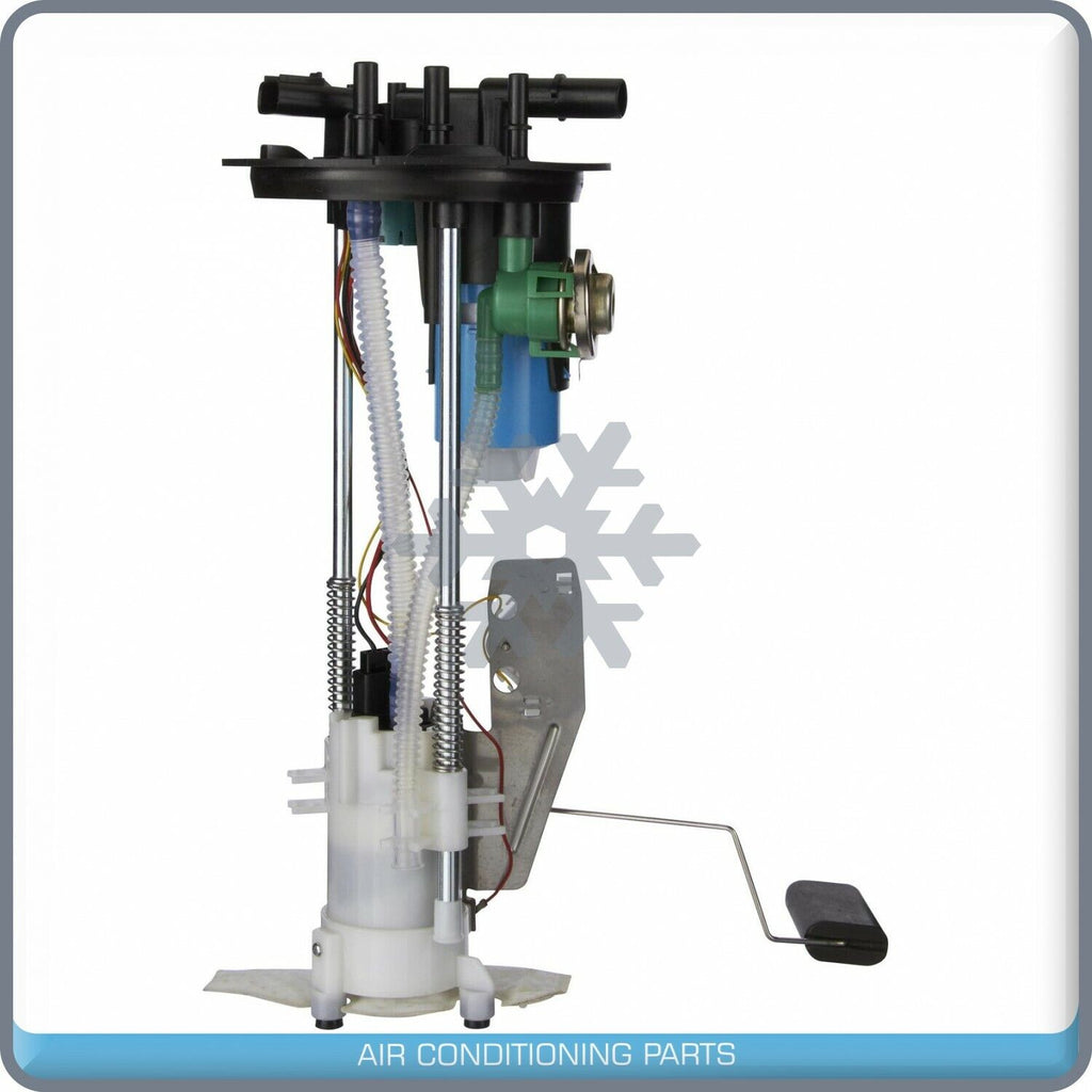 Electric Fuel Pump for Ford Ranger QOA - Qualy Air