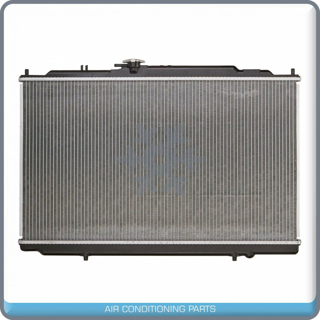 Radiator for Honda Odyssey QOA - Qualy Air