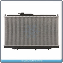 Load image into Gallery viewer, Radiator for Acura CL / Honda Accord, Prelude QOA - Qualy Air