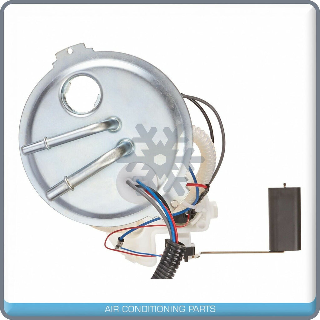 Electric Fuel Pump for Ford Windstar QOA - Qualy Air