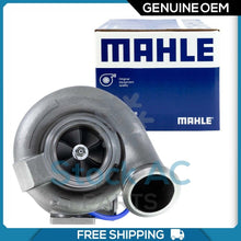 Load image into Gallery viewer, New OEM Turbocharger Low Psi fits CAT C15.. - OE# 10R-1888 - Qualy Air