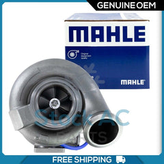 New OEM Turbocharger Low Psi fits CAT C15.. - OE# 10R-1888