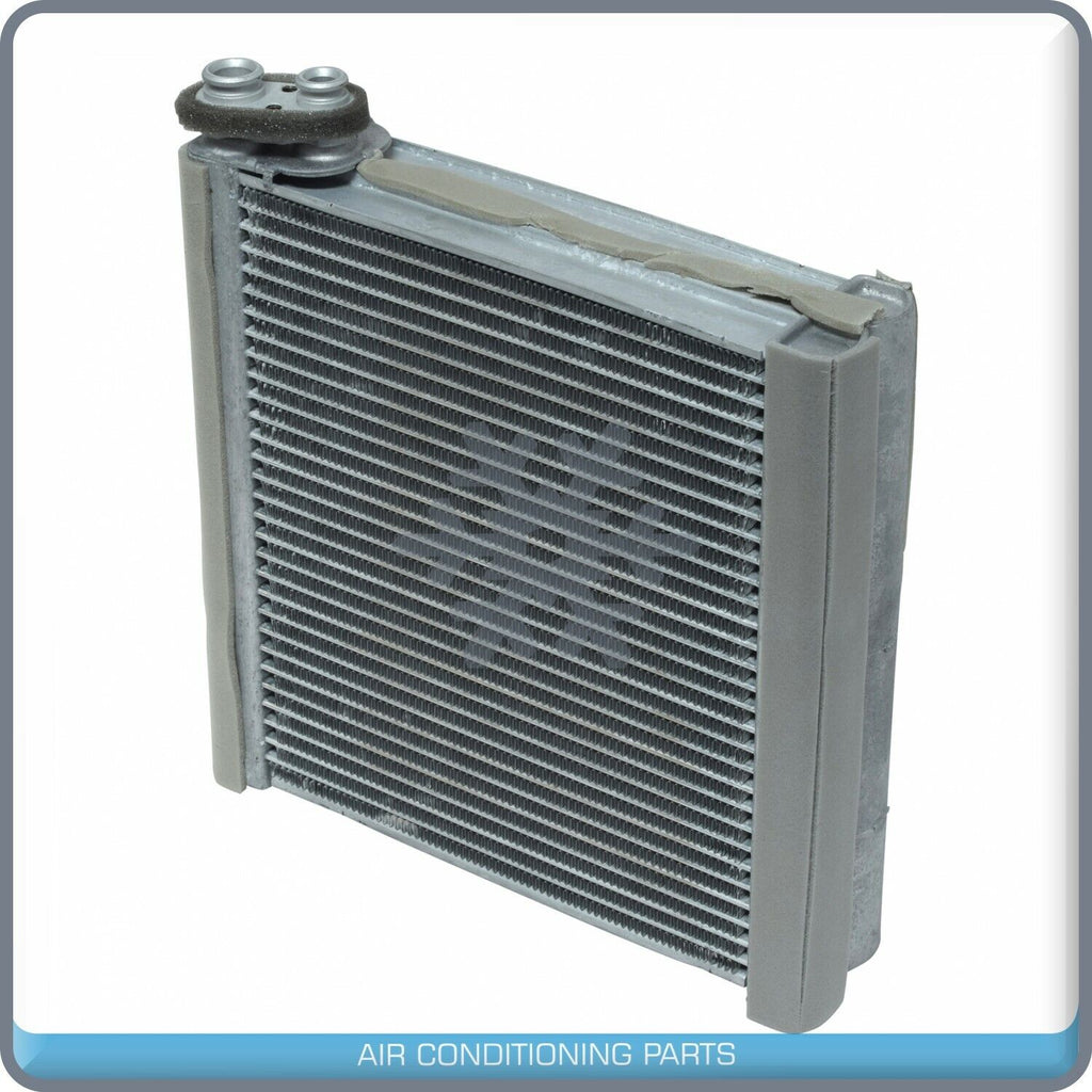 New A/C Evaporator Core for Toyota MACHO 2008 to 2010 - Qualy Air