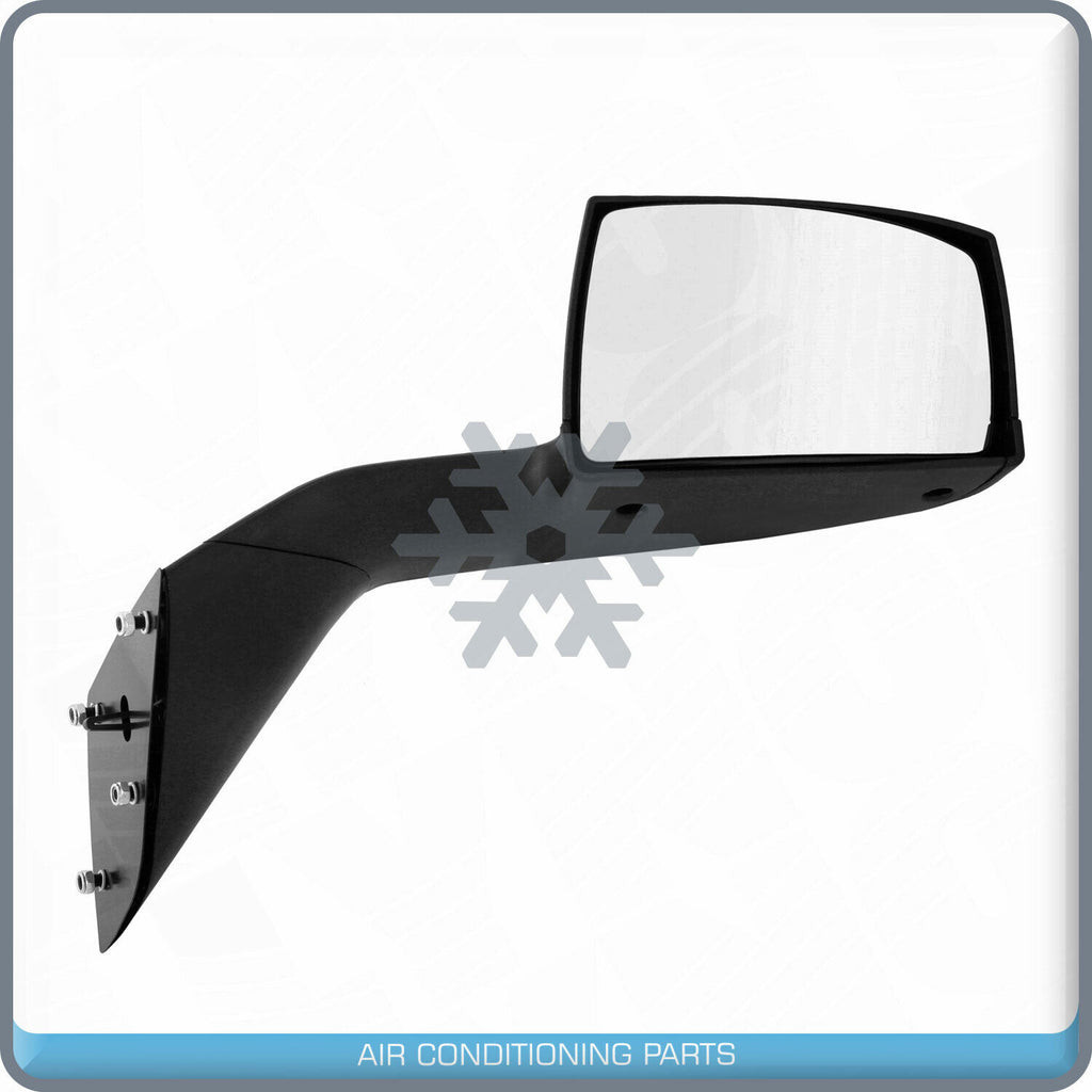 Hood Mirror R for Volvo VNL QL - Qualy Air