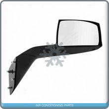 Load image into Gallery viewer, Hood Mirror R for Volvo VNL QL - Qualy Air