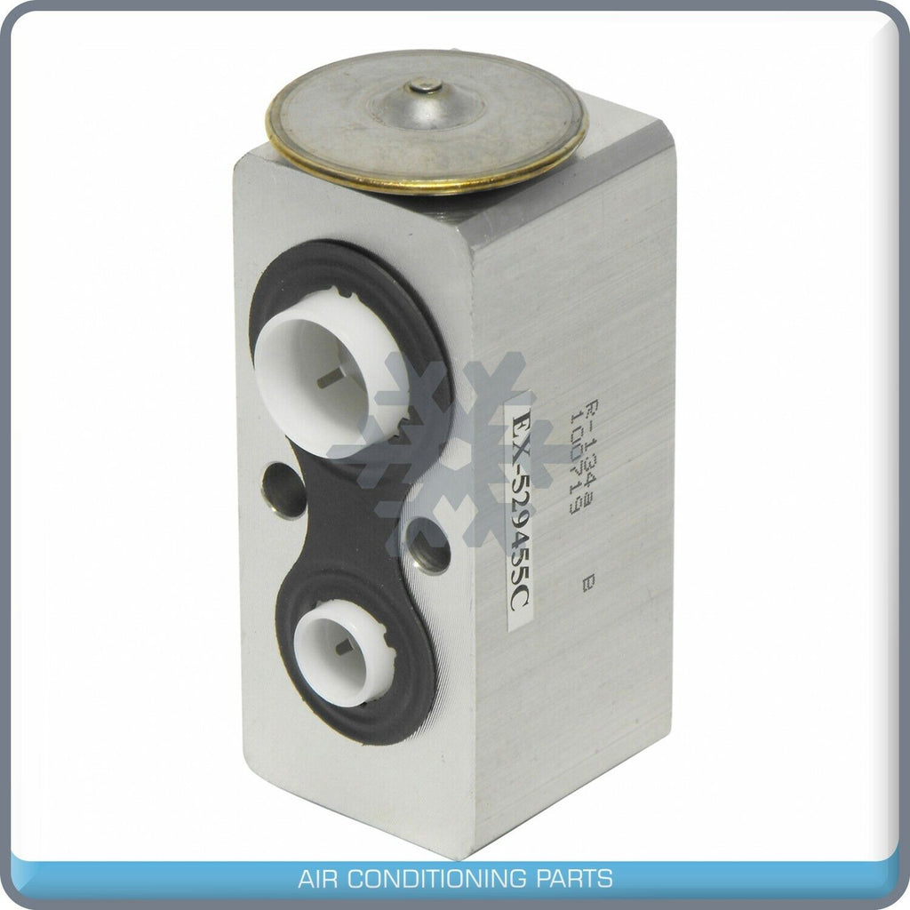 A/C Expansion Valve for Chrysler Prowler QR - Qualy Air