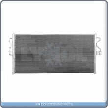 Load image into Gallery viewer, A/C Condenser for Ford Freestar, Windstar / Mercury Monterey QL - Qualy Air