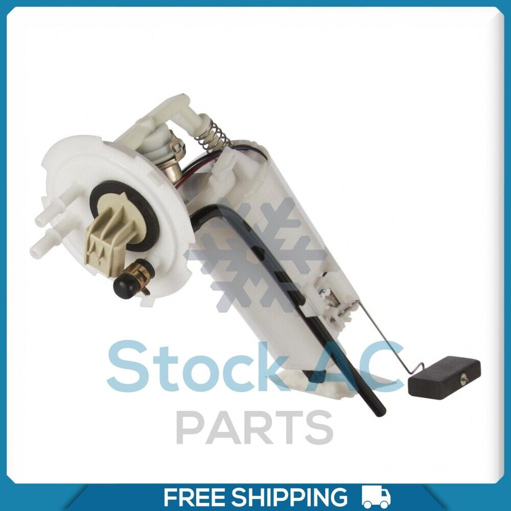 NEW Electric Fuel Pump for Chrysler Neon / Dodge Neon / Plymouth Neon.. - Qualy Air