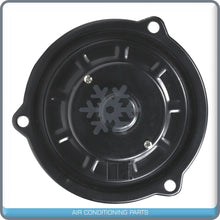 Load image into Gallery viewer, New A/C Blower Motor for Excavator HITACHI EX450 / ZAX450, 460, 650 - 24V - Qualy Air