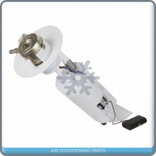 Load image into Gallery viewer, Electric Fuel Pump for Chrysler Sebring 2001 to 02 / Dodge Stratus 2001 to 02 - Qualy Air