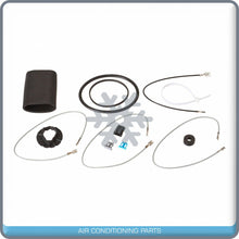 Load image into Gallery viewer, Electric Fuel Pump for BMW / Buick / Cadillac / Chevrolet / GMC / Land Ro... QOA - Qualy Air