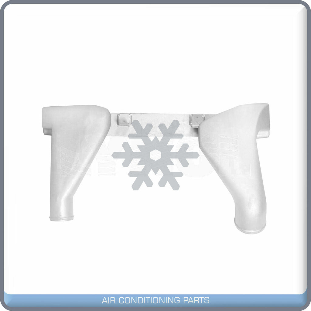 NEW Charge Air Cooler for Mack LE Model - OE# MK18E4 QL - Qualy Air