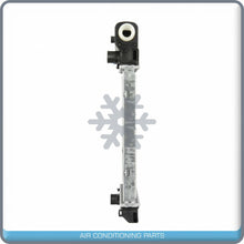 Load image into Gallery viewer, Radiator for BMW 318i, 318is, 318ti, Z3 QOA - Qualy Air