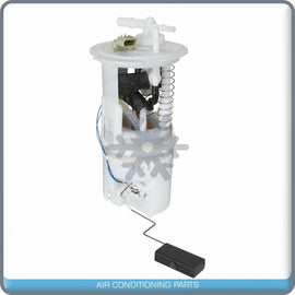 Electric Fuel Pump for Chrysler Sebring / Dodge Stratus QOA - Qualy Air