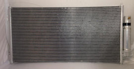 A/C Condenser for Sentra QR - Qualy Air