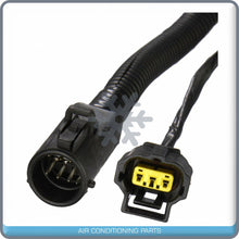 Load image into Gallery viewer, Electric Fuel Pump Module For Ford Explorer Mercury Mountaineer 1997-1998 QOA - Qualy Air