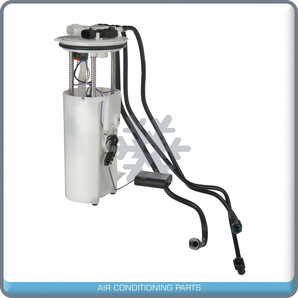 Electric Fuel Pump for Chevrolet Malibu / Oldsmobile Cutlass QOA - Qualy Air