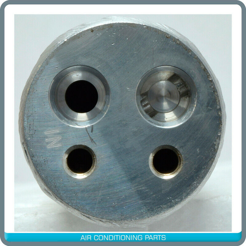 New A/C Receiver Drier for SUBA FORESTER 07-03 QU QU - Qualy Air