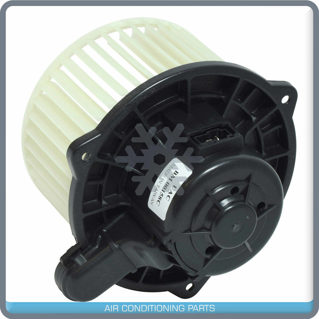 A/C Blower Motor for Sorento QU - Qualy Air
