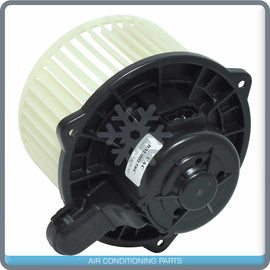 A/C Blower Motor for Sorento QU - Qualy Air