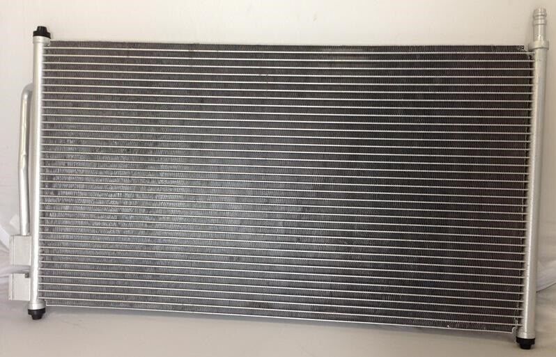 A/C Condenser for Ford Focus QR - Qualy Air