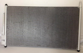 A/C Condenser for Ford Focus QR - Qualy Air