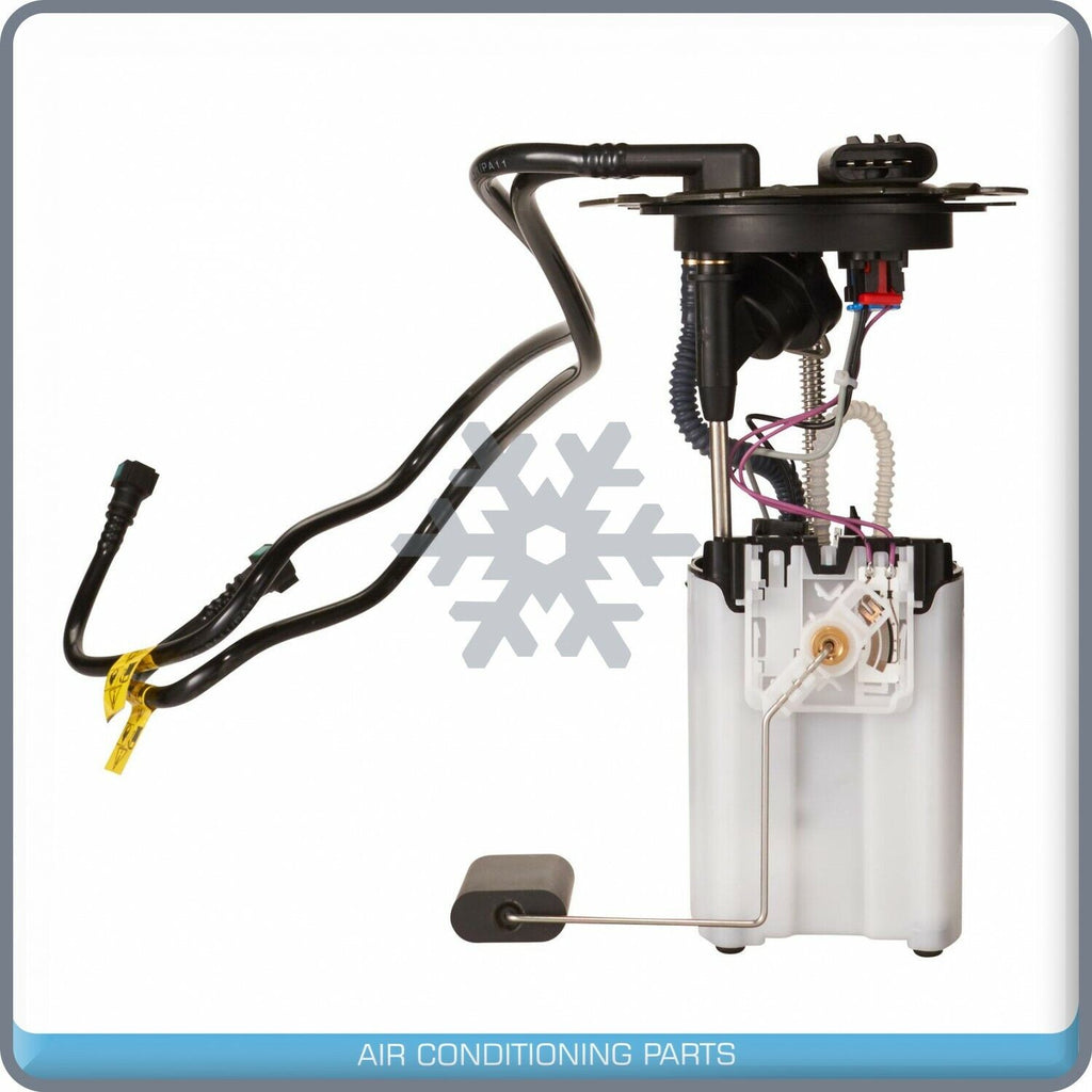 Electric Fuel Pump Module For Chevrolet Cobalt 2009 2010 2.2L E3782M QOA - Qualy Air