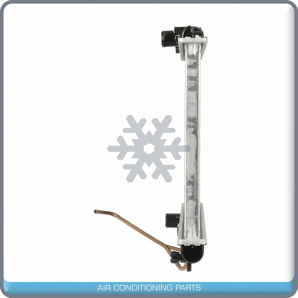 Radiator for Toyota Celica QOA - Qualy Air