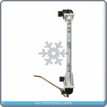 Cargar imagen en el visor de la galería, Radiator for Toyota Celica QOA - Qualy Air