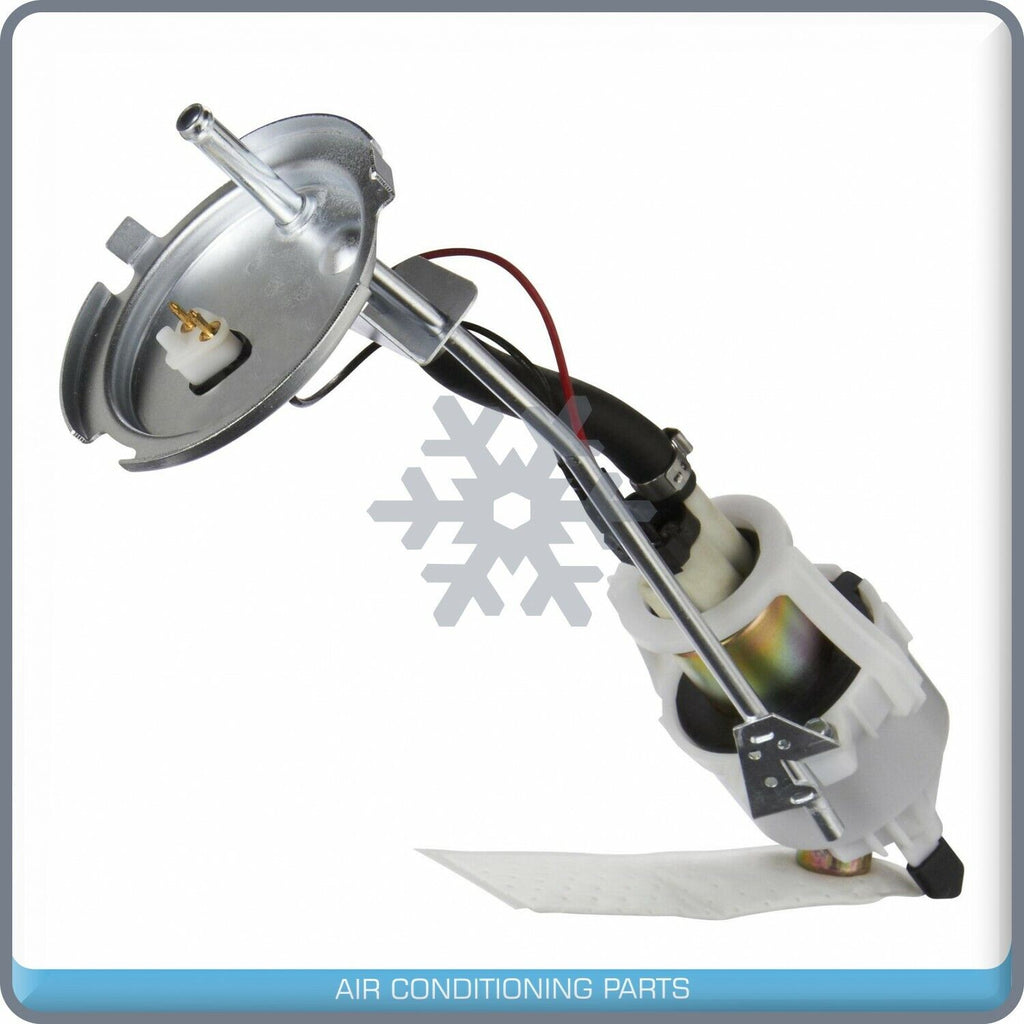 NEW Electric Fuel Pump for Chrysler Daytona, Dynasty, E Class, Imperial, Lase.. - Qualy Air