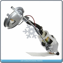 Load image into Gallery viewer, NEW Electric Fuel Pump for Chrysler Daytona, Dynasty, E Class, Imperial, Lase.. - Qualy Air